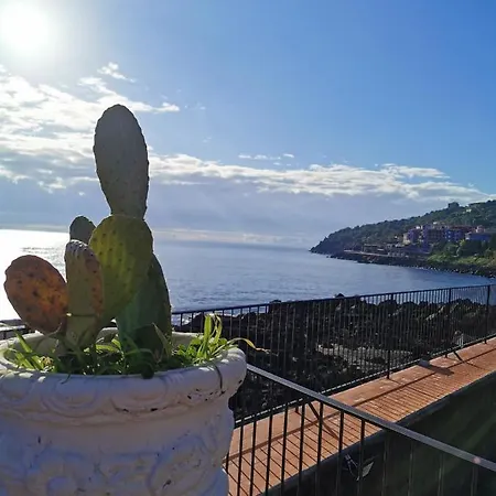 Made In Sicily Santa Tecla