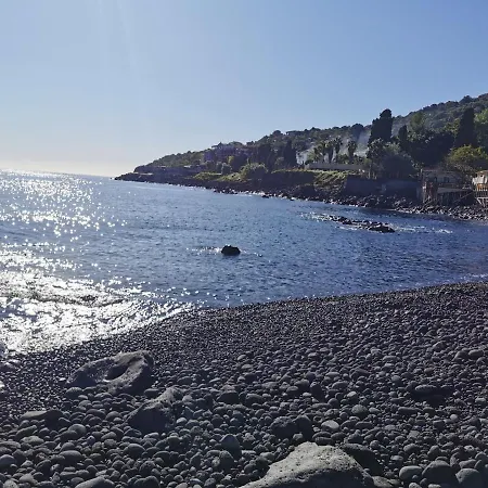Made In Sicily Santa Tecla Acireale