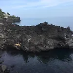 Made In Sicily Santa Tecla Oda ve Kahvaltı Acireale