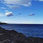 Made In Sicily Santa Tecla Oda ve Kahvaltı