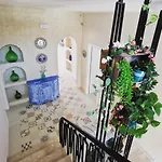 Oda ve Kahvaltı Made In Sicily Santa Tecla 4*
