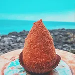 Made In Sicily Santa Tecla Oda ve Kahvaltı Acireale