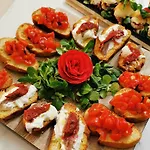Oda ve Kahvaltı Made In Sicily Santa Tecla 4*