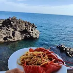 Oda ve Kahvaltı Made In Sicily Santa Tecla Acireale