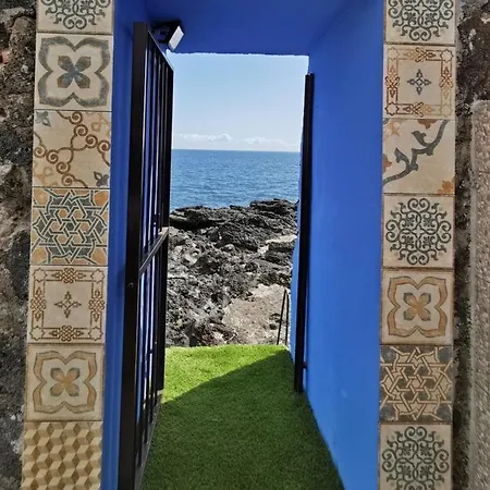Made In Sicily Santa Tecla 4* Ачиреале