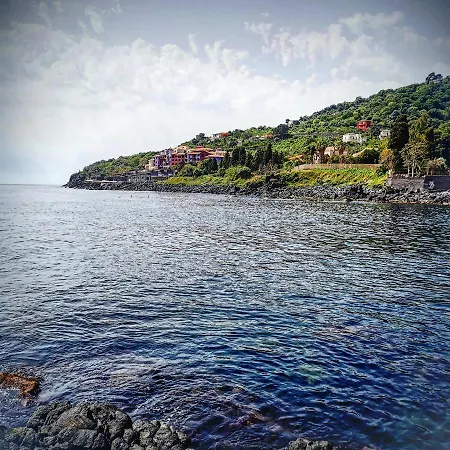 Made In Sicily Santa Tecla