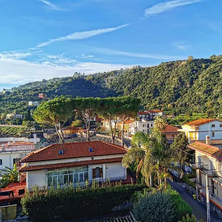Made In Sicily Santa Tecla Отель типа 