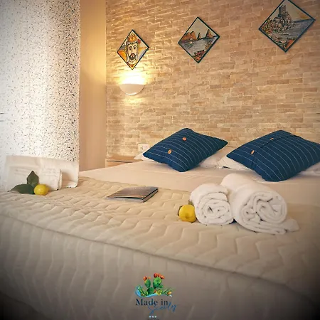 Made In Sicily Santa Tecla 2* Acireale
