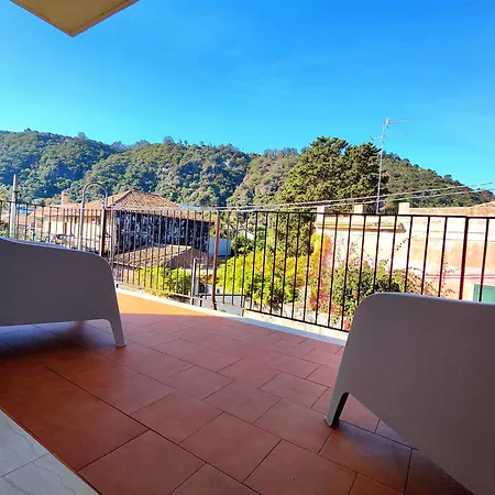 Bed & Breakfast Made In Sicily Santa Tecla 2*