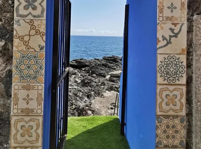 Made In Sicily Santa Tecla 4* Ачиреале