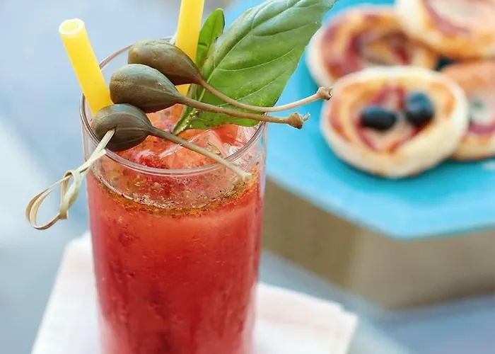 Made In Sicily Santa Tecla 4* Ачиреале