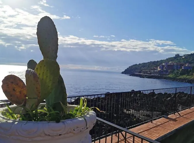 Made In Sicily Santa Tecla