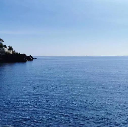 Made In Sicily Santa Tecla Отель типа 