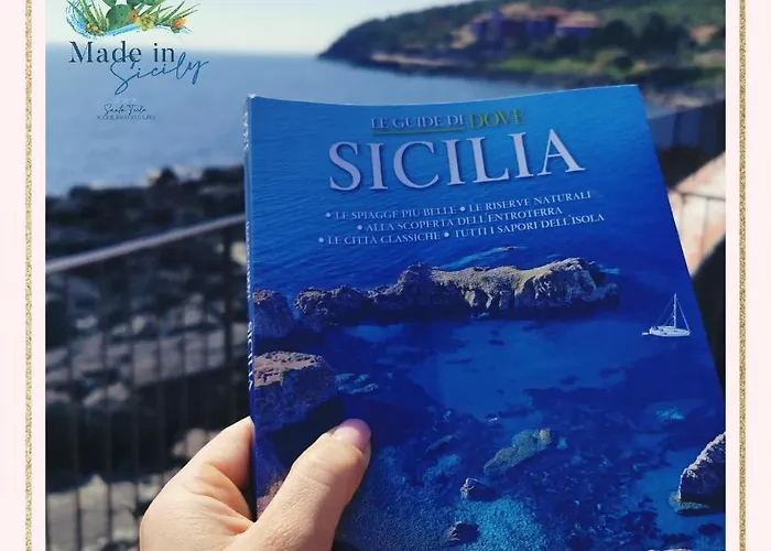 Made In Sicily Santa Tecla