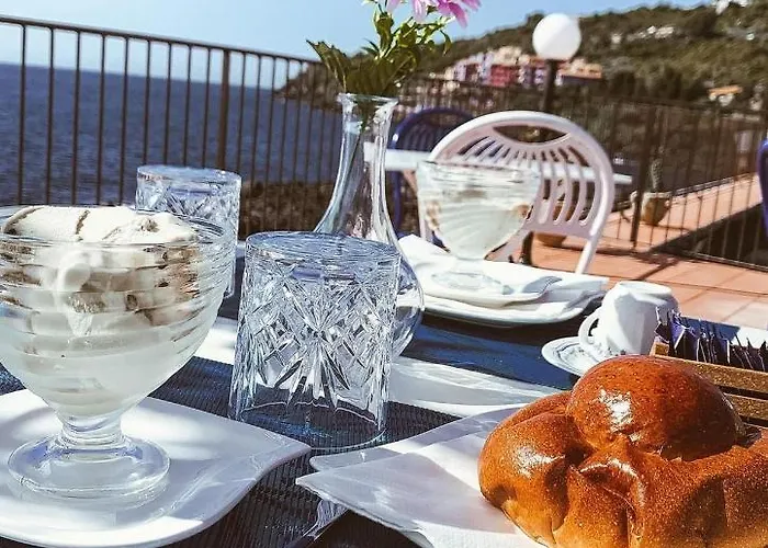 Made In Sicily Santa Tecla 4*