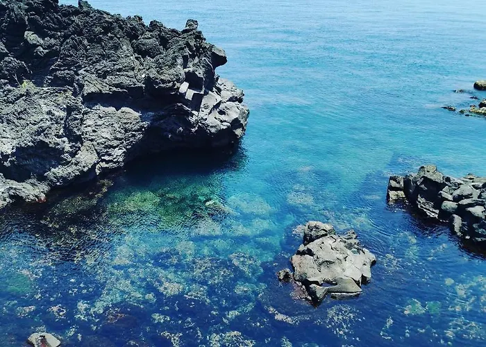 Made In Sicily Santa Tecla Ачиреале