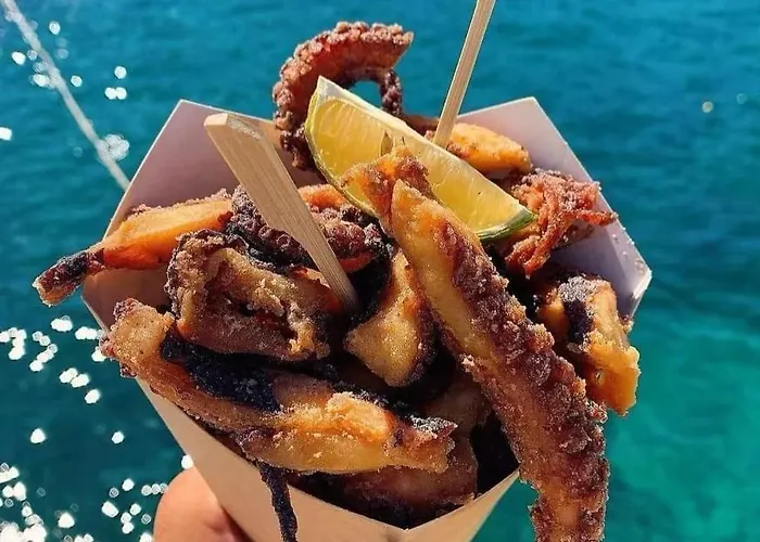 Made In Sicily Santa Tecla