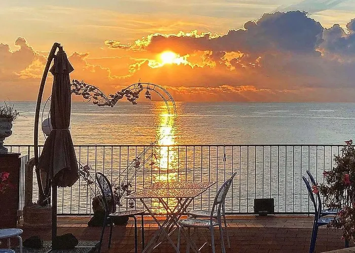 Made In Sicily Santa Tecla