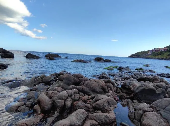 Made In Sicily Santa Tecla 4*
