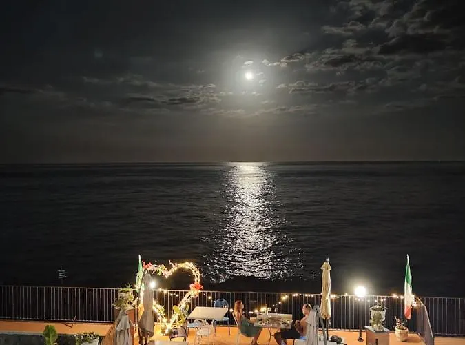 Made In Sicily Santa Tecla 4* Ачиреале