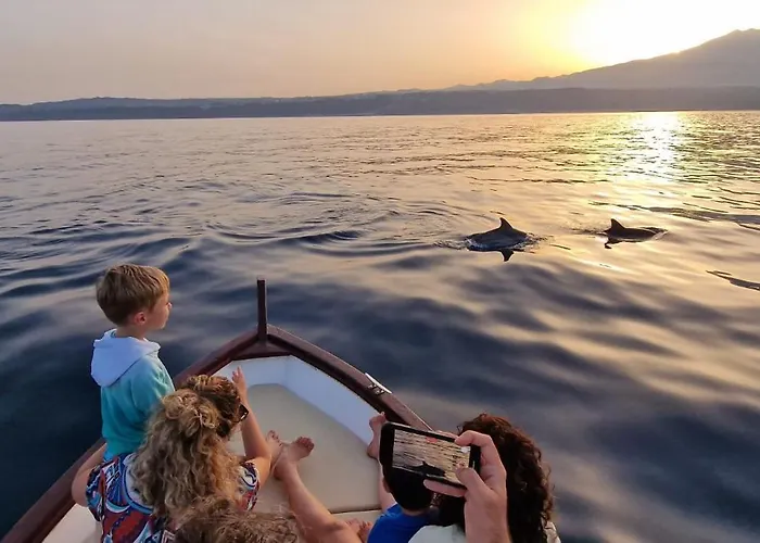 Made In Sicily Santa Tecla 4*